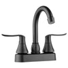 DURA FAUCET DF-PB155LH-MB