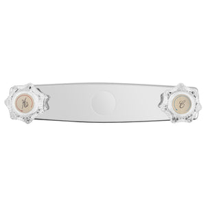 DURA FAUCET DF-SA600A-CP BATH TUB & SHOWER