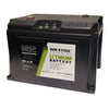 GO POWER GP-ADV-LIFEPO4-100