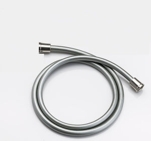 EMPIRE FAUCE UGHS-H-BN-PVC 60' VYNL SHWR HOSE BN