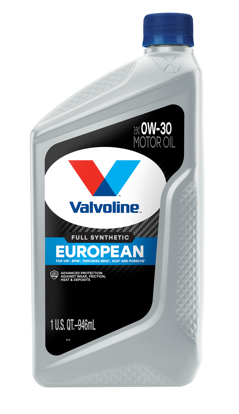 VALVOLINE 893931