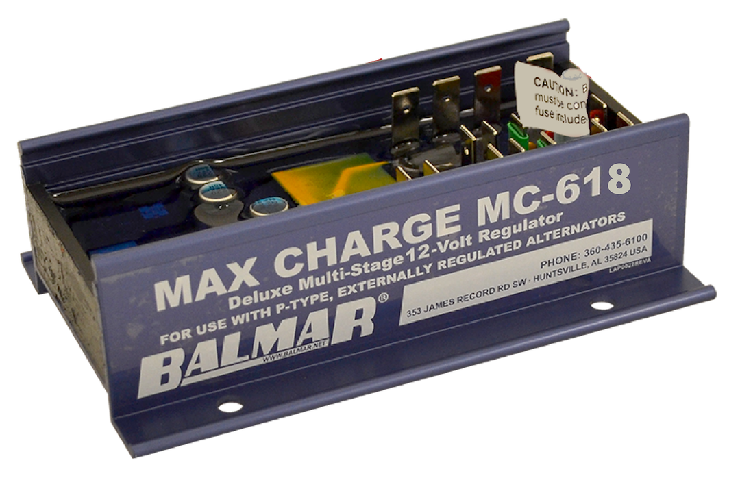 BALMAR MC-618