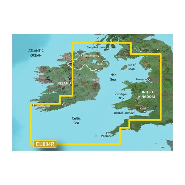 GARMIN CARTO 010-C0763-20