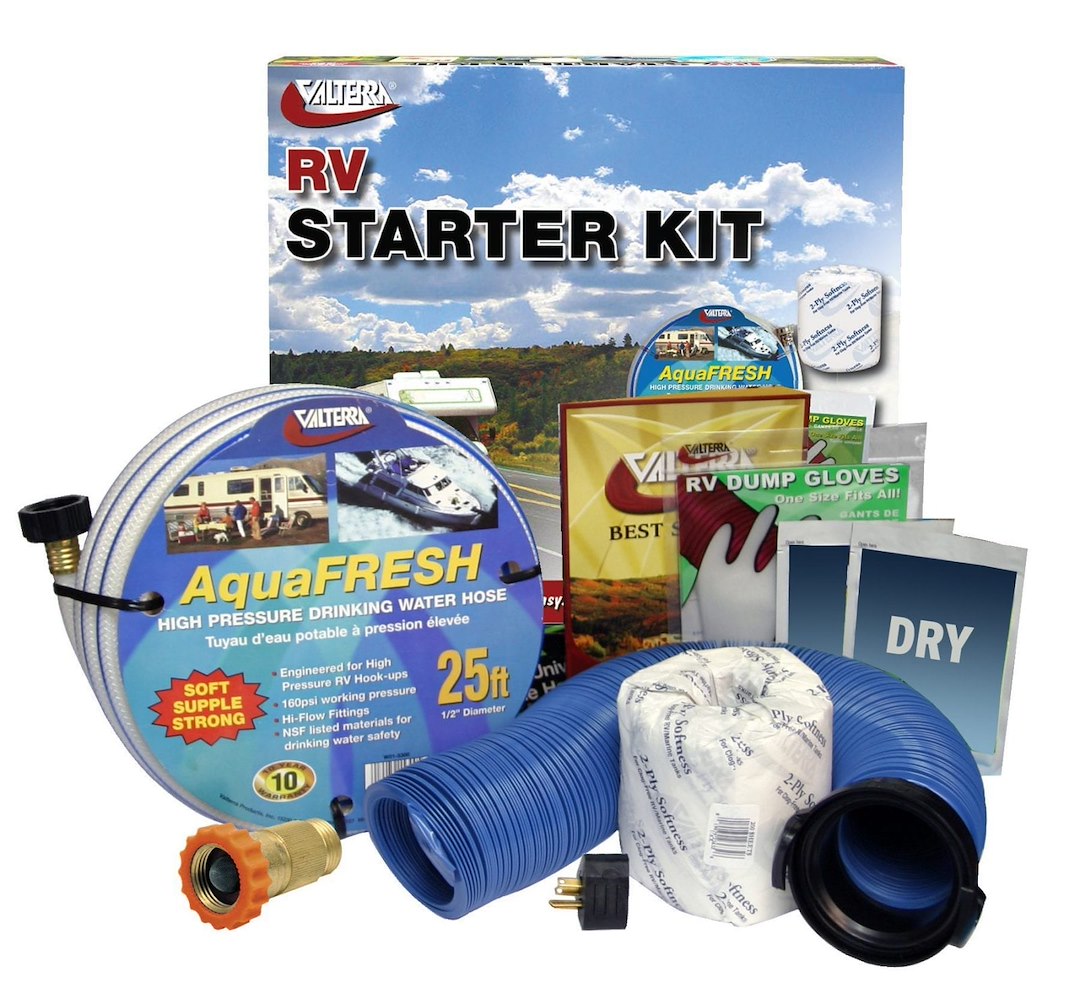VALTERRA LLC K88121