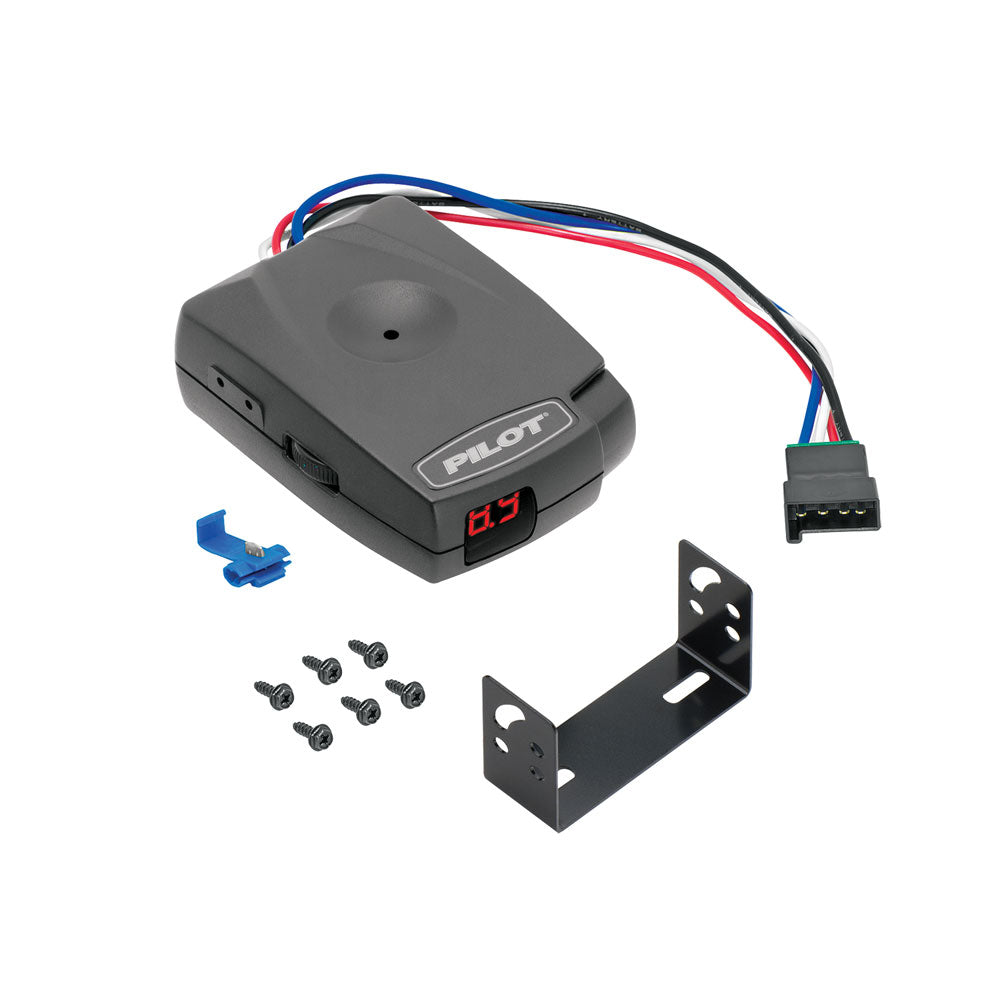 PRO SERIES 80550