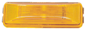 PETERSON MFG V154A CLEARANCE LIGHT- AMBER