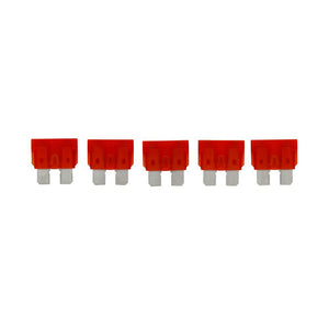 BUSSMANN BP/ATC-40-RP 5PK BP/ATC40 FUSES