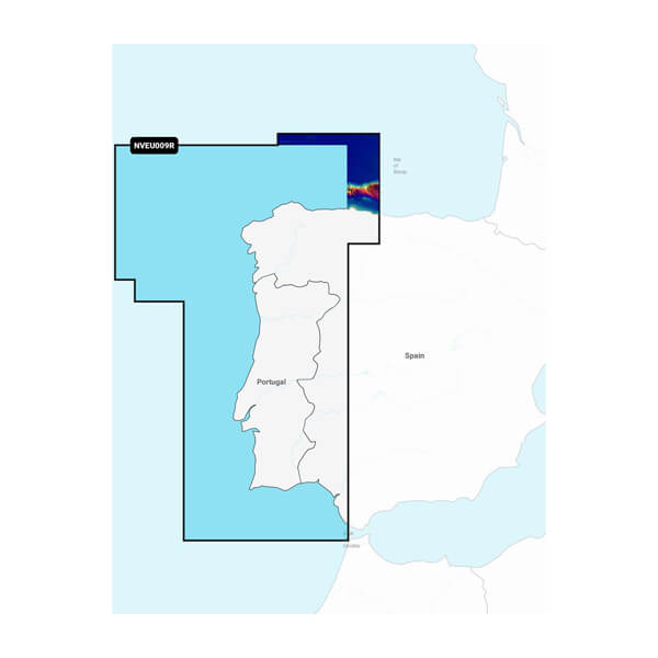 GARMIN CARTO 010-C1236-00