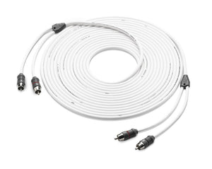 JL AUDIO 010-13415-00 XMD-WHTAIC2-25