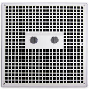 COLEMAN RVP 8330A763 COLEMAN-MACH MANUAL DUCTED CEILING