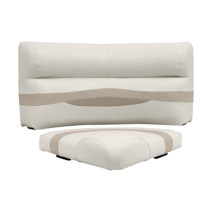 WISE SEATING BM11028-1066 PREMIER SERIES 28' CORNER CUSHION S