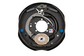 DEXTER AXLE K23-458-00 SELF-ADJUSTING 12' X 2' LEFT HAND