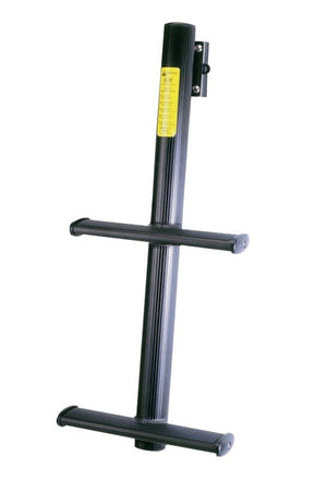 ATTWOOD MARI 19812 BASS BOAT LADDER