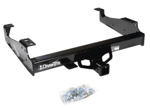 DRAW TITE 41547 CLIII/IV fits FORD SD TRK 2008