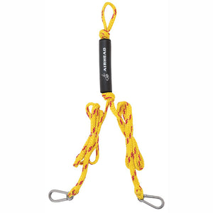 AIRHEAD AHTH-1 TOW HARNESS 12 FT. ROPE