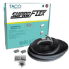 TACO METALS V11-9993BBK80-2