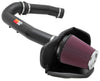 K&N FILTER 77-1560KTK