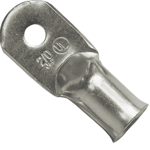 ANCOR 242245 TINNED LUG #6 5/16' 25PC