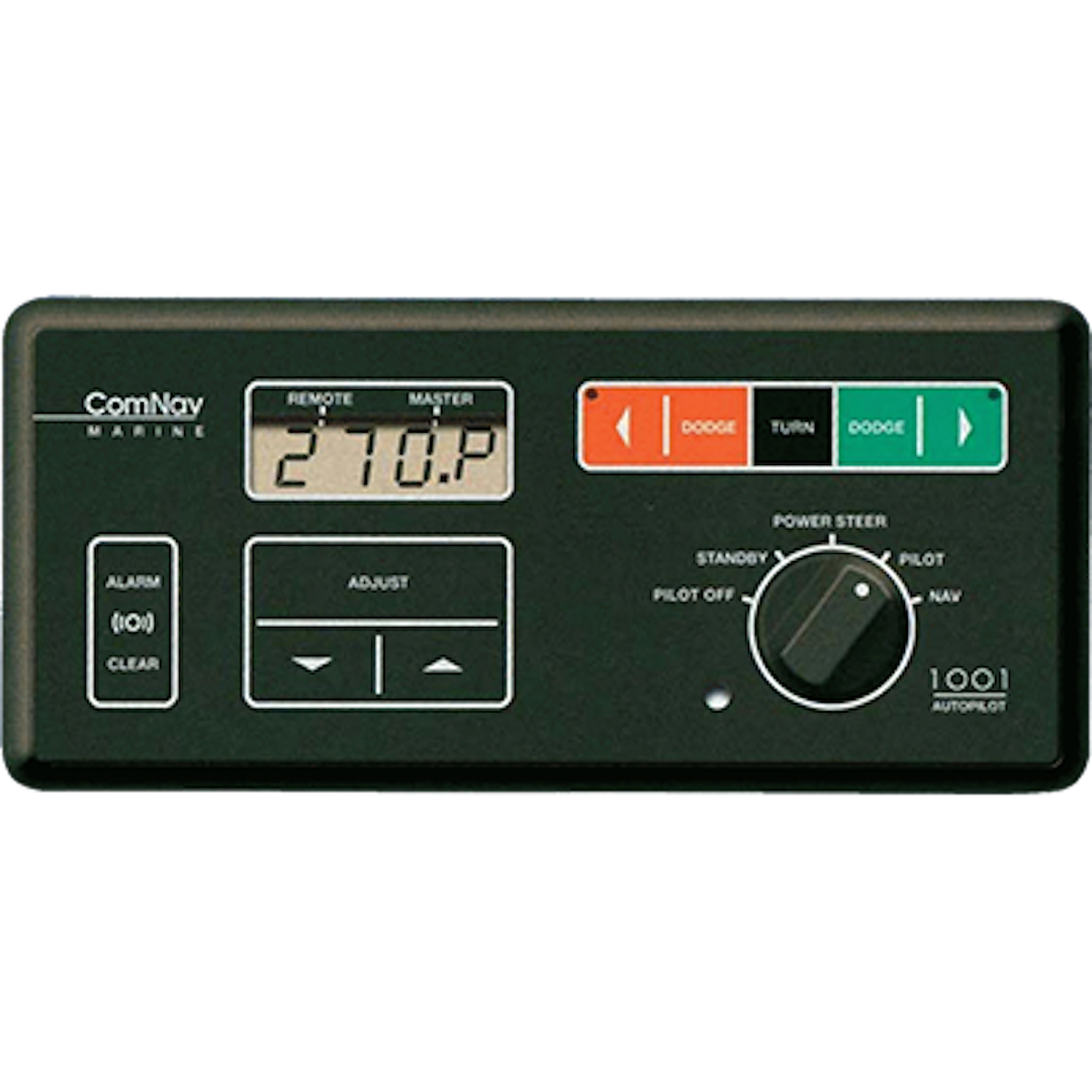 COMNAV 10040002