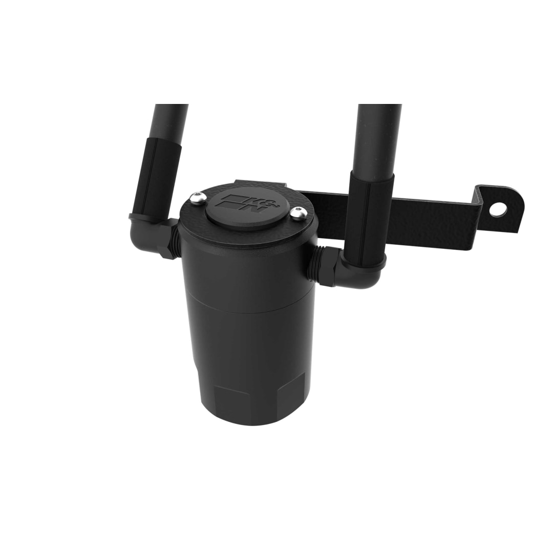 K&N FILTER 81-0806