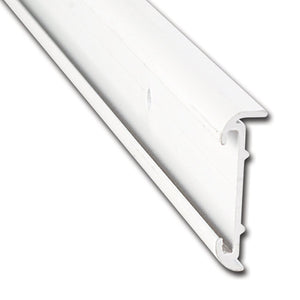 AP PRODUCTS 021-51601-16 SHORT LIP P.WHT 16' EA