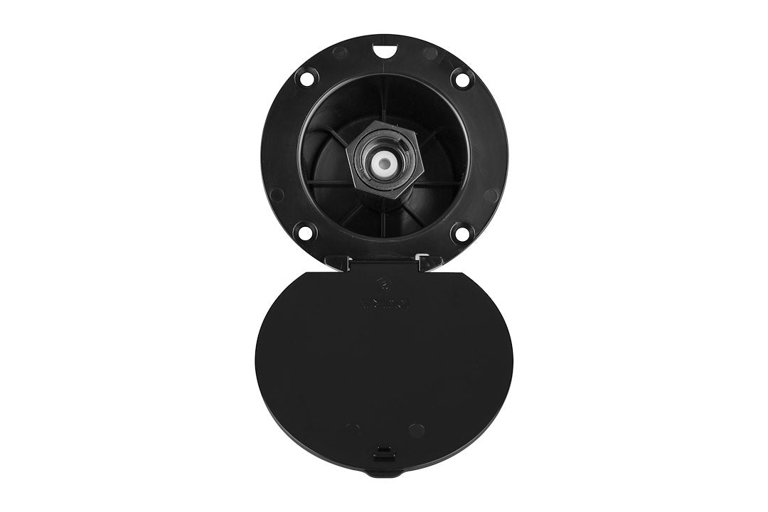 DURA FAUCET DF-SA184-BK