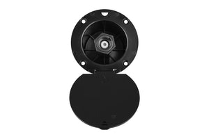 DURA FAUCET DF-SA184-BK EXTERIOR SPRAY DOCK - BLK