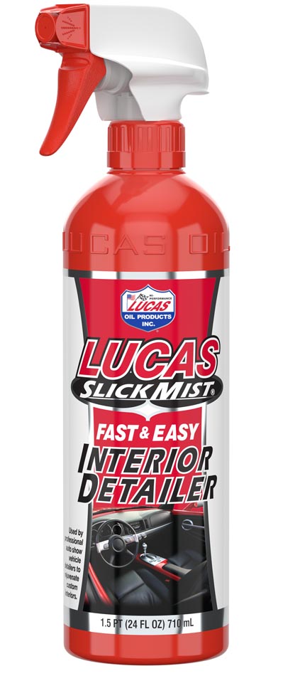LUCAS OIL 10514