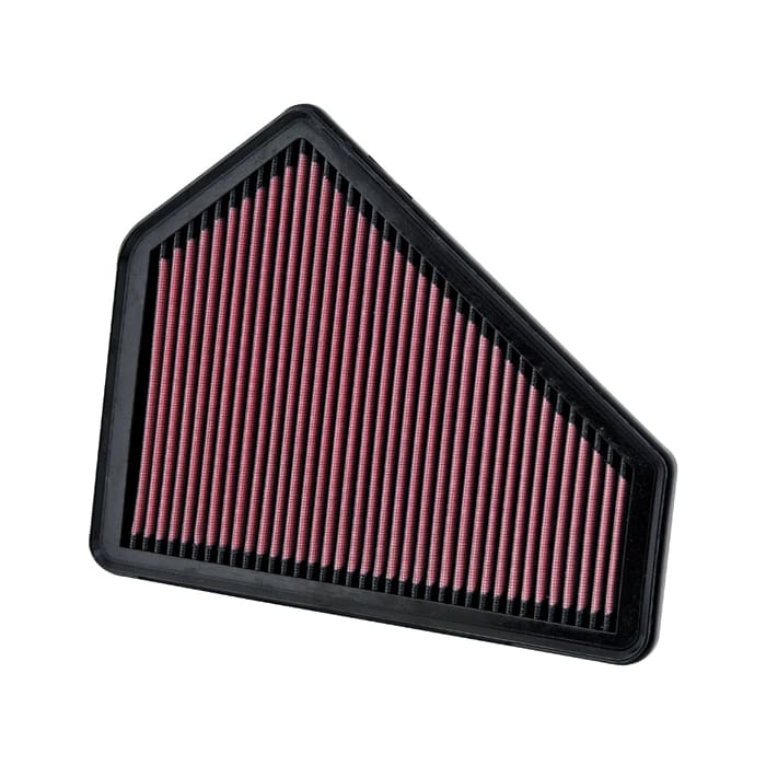 K&N FILTER 33-2411