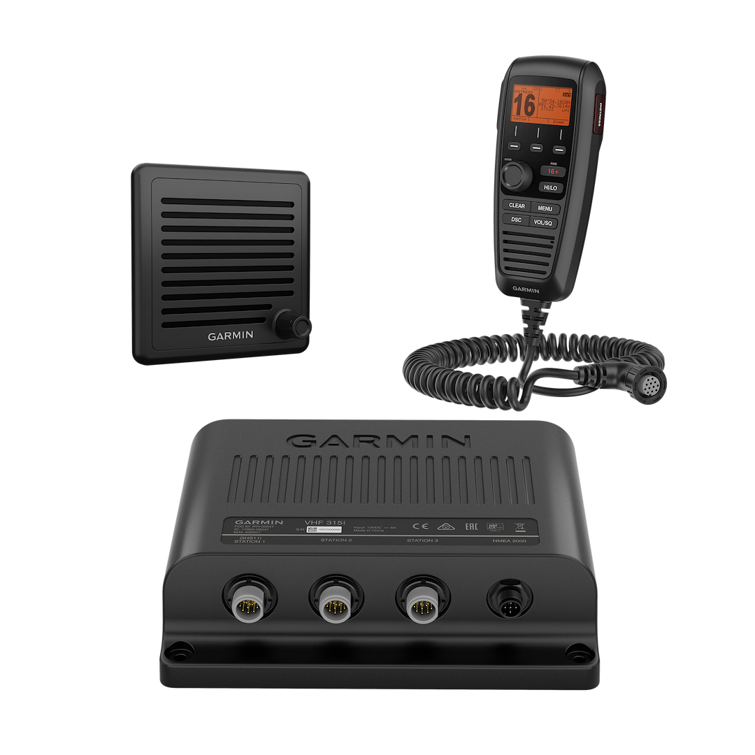 GARMIN ELEC. 010-02047-01