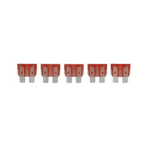 BUSSMANN BP/ATC-4-RP 5PK BP/ATC4 FUSES