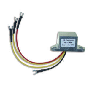 CDI ELECTRON 193-3408