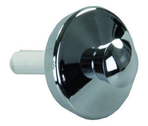 JR PRODUCTS 95145 POP-STOP STOPPER CHROME