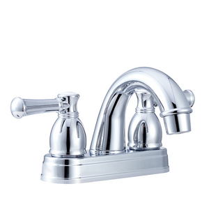 DURA FAUCET DF-PL620L-CP DESIGNER ARC SPOUT RV