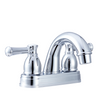 DURA FAUCET DF-PL620L-CP
