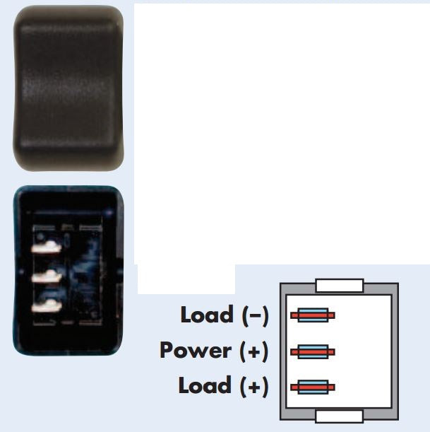 VALTERRA LLC DG2C26VP