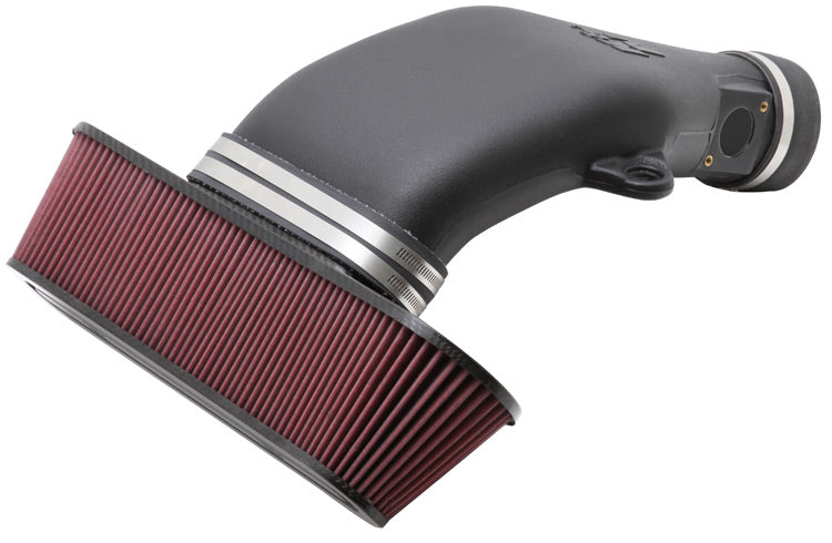 K&N FILTER 63-3073