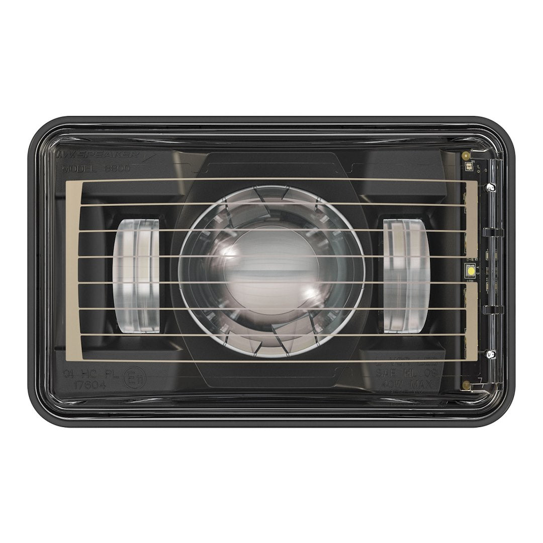 JW SPEAKER 0552671