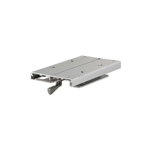 ATTWOOD 815000 POSITIVE LOCK ALUM SLIDE