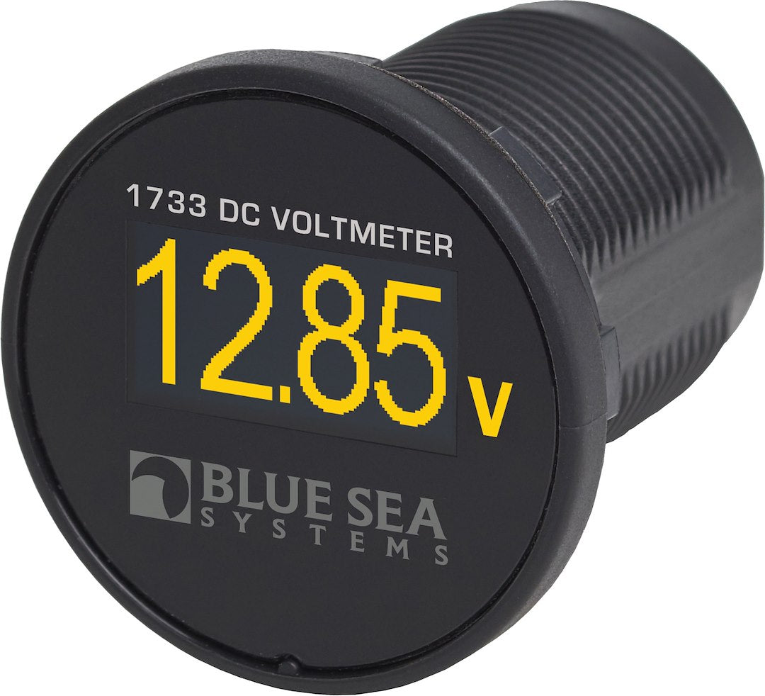 BLUE SEA 1733-BSS