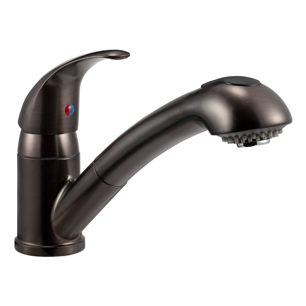 DURA FAUCET DF-NMK852-VB