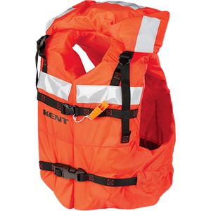 ONYX OUTDOOR 100400-200-004-16 LIFEVEST ADULT TYPE I ORANGE