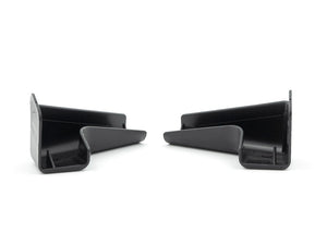 B&B MOLDERS 94174 LONG RAIN GUTTER SPOUTS