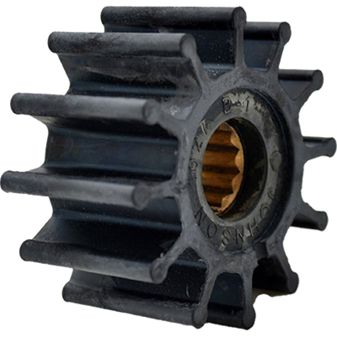 JOHNSON PUMP 09-1027B-1