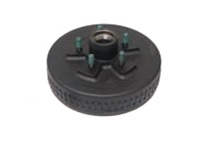 DEXTER AXLE 008-418-02 H-D 3K 545 CUPS & STUDS