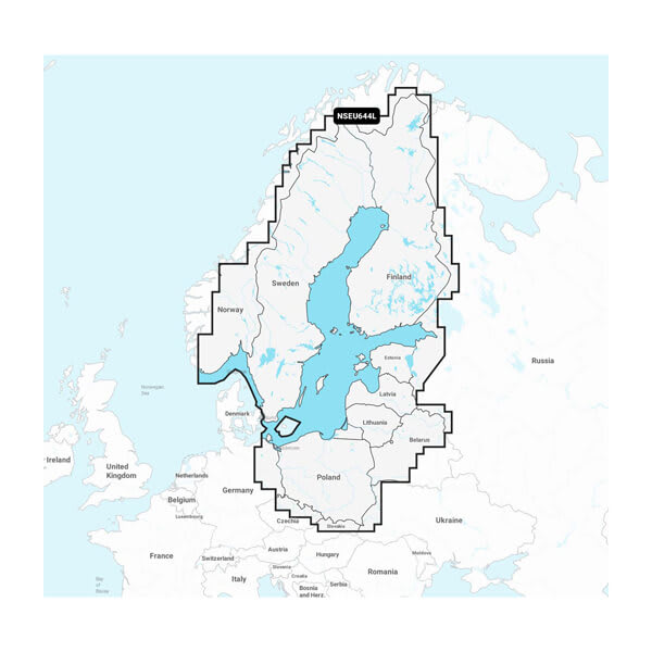 GARMIN CARTO 010-C1273-20