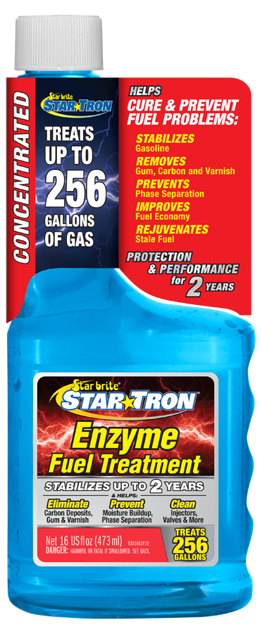 STAR BRITE 093016