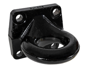 BUYERS PRODUCTS BDB1385 30-TON 4-BOLT DRAWBAR 3'