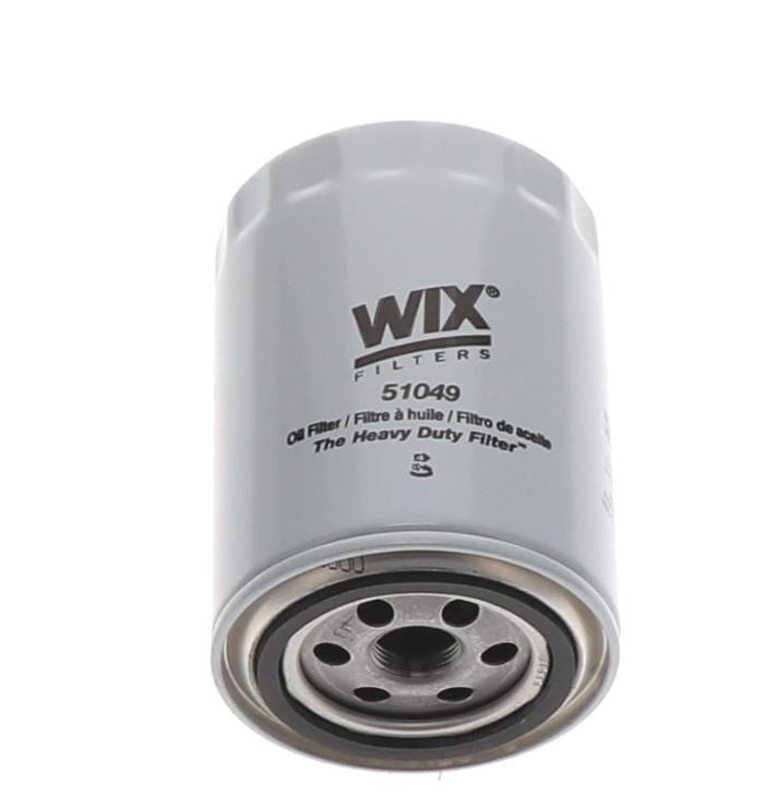 WIX FILTR HD 51049