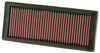 K&N FILTER 33-2945